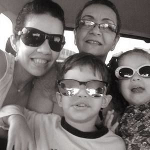 Meet your Posher, Adriana